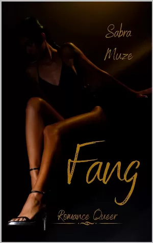 Sabra Muze – Fang